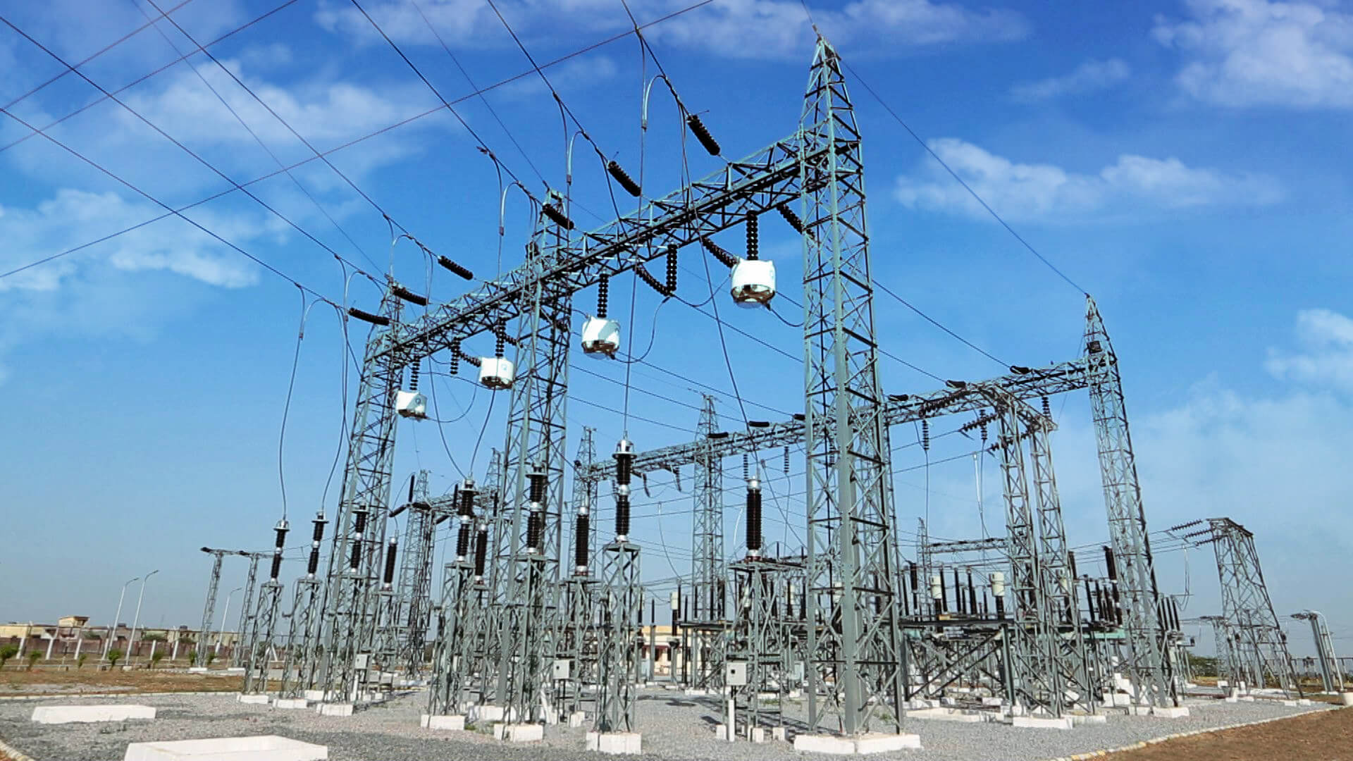 How HT & EHV Power Systems Work: Powering Industries with High Voltage