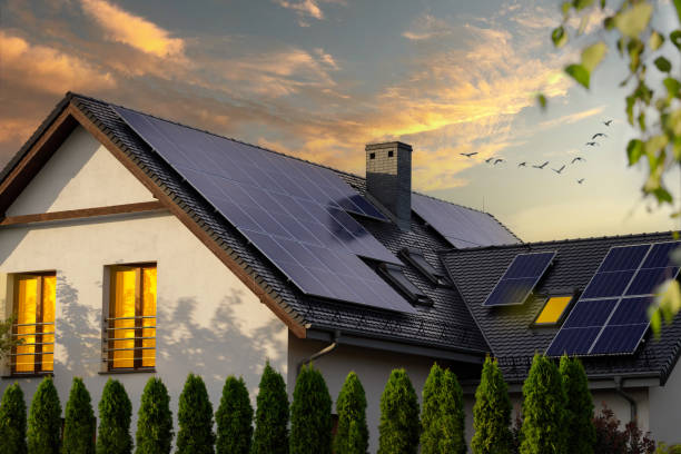 residential solar
